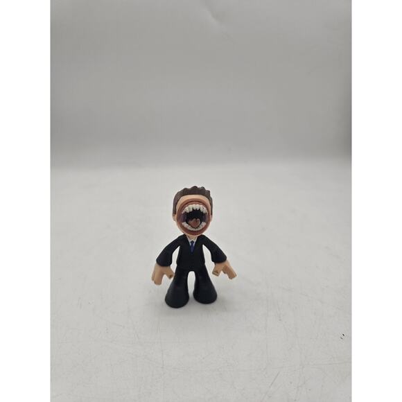 Funko Mystery Mini Supernatural LEVIATHAN Vinyl Figure - Picture 1 of 7
